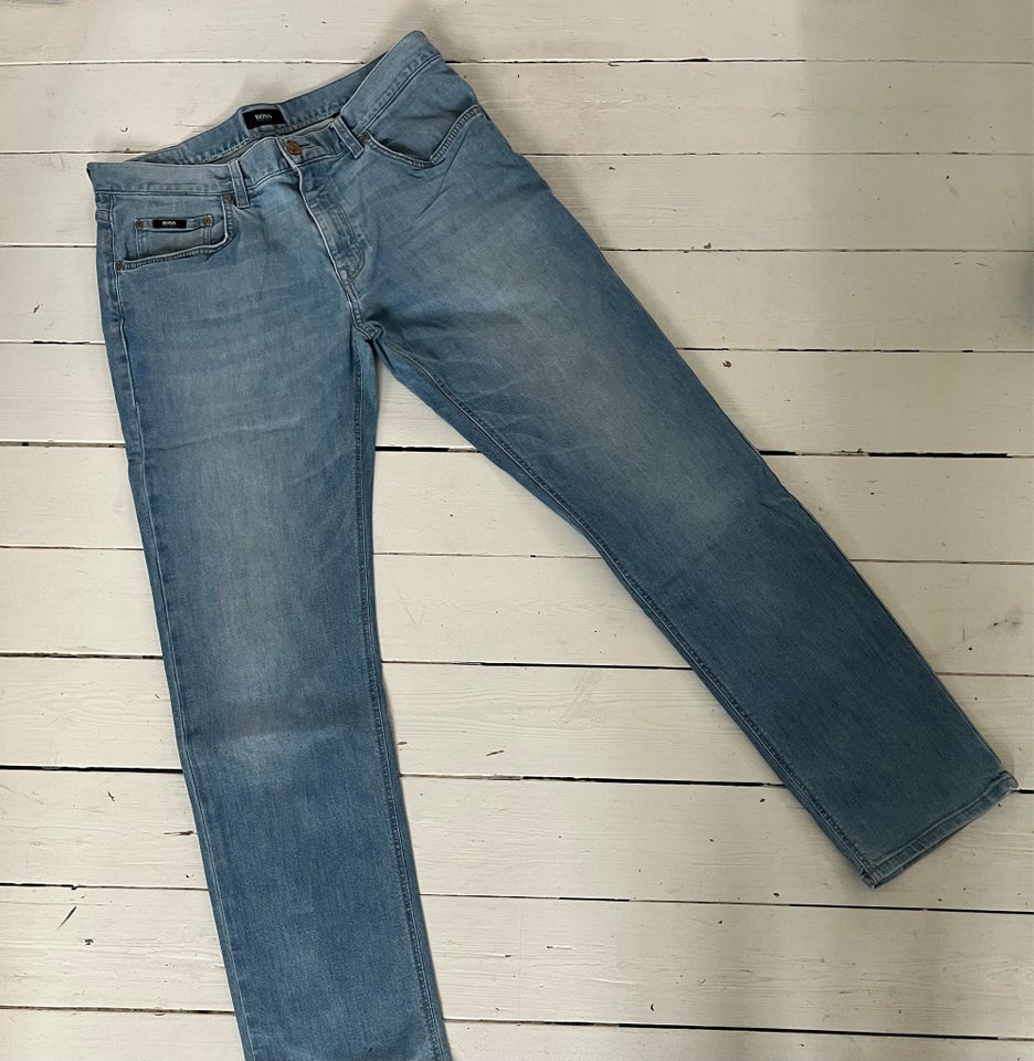 Jeans Hugo Boss str 34