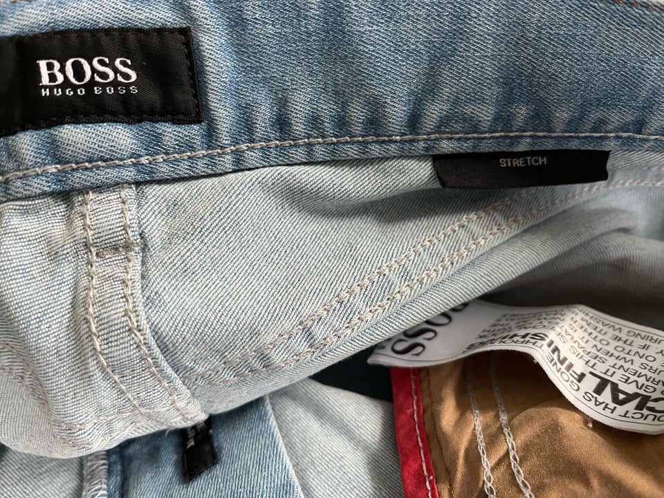 Jeans Hugo Boss str 34