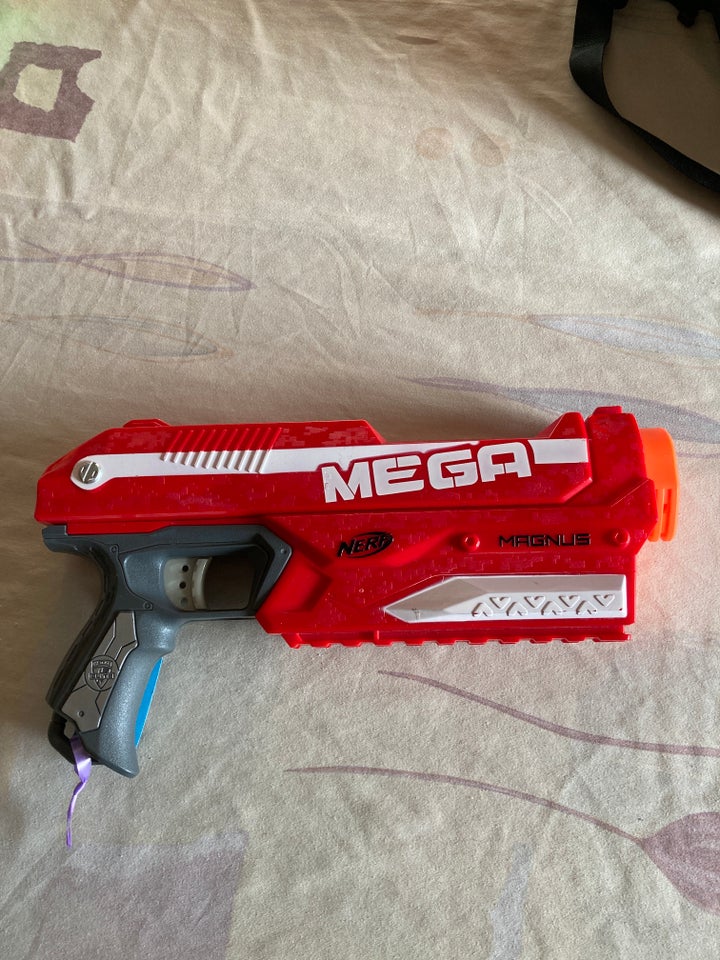 Våben, Nerf Gun sælges, Nerf Gun