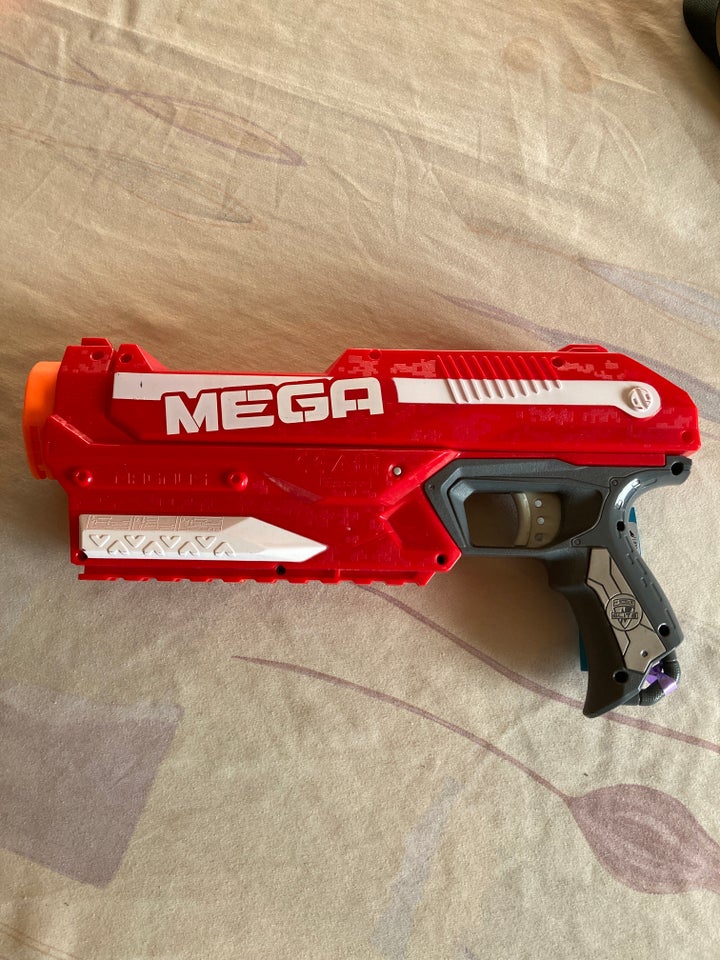 Våben, Nerf Gun sælges, Nerf Gun