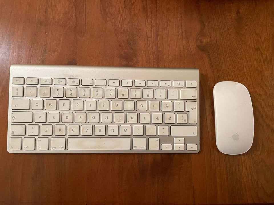 Tastatur, Apple, Perfekt