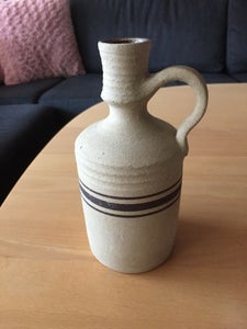 Keramik Vase KK Danmark