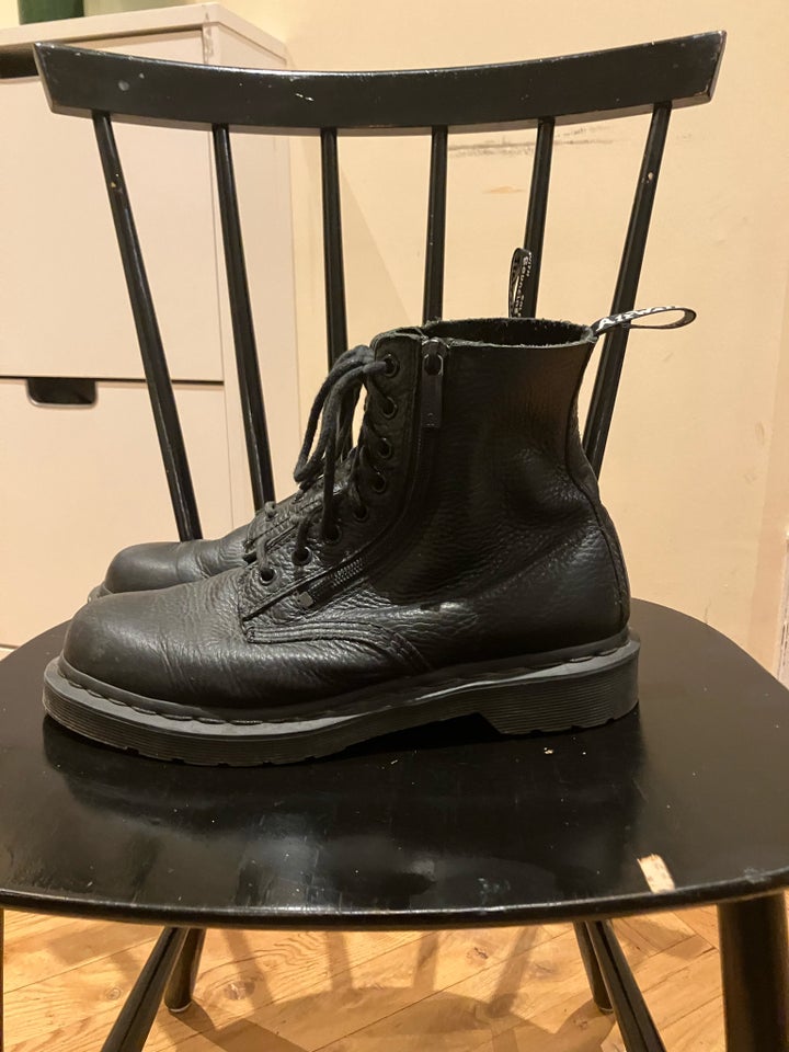 Støvler, str. 41, Dr. Martens