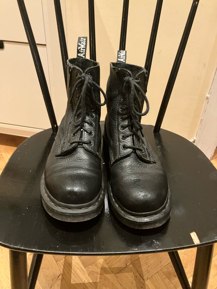 Støvler, str. 41, Dr. Martens