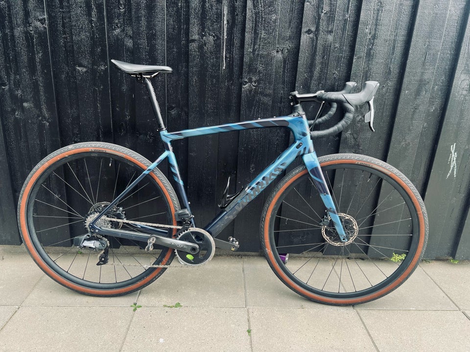 Herreracer, Specialized S-Works