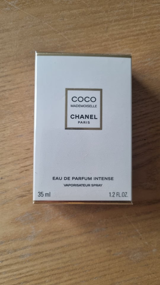 Dameparfume, Eau de Parfum , Chanel