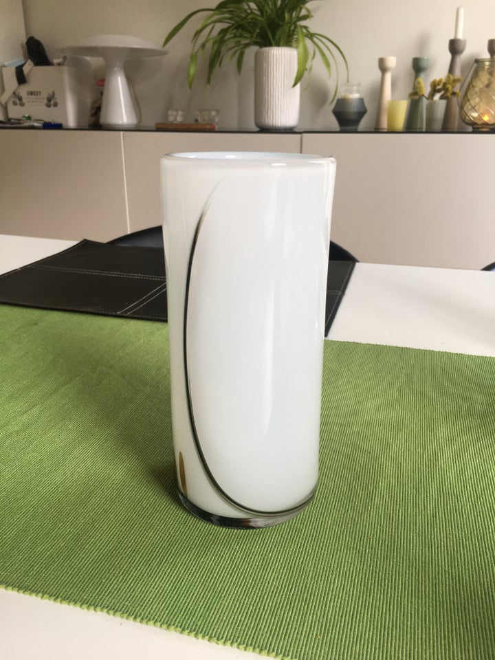 Vase, Vase, Holmegård