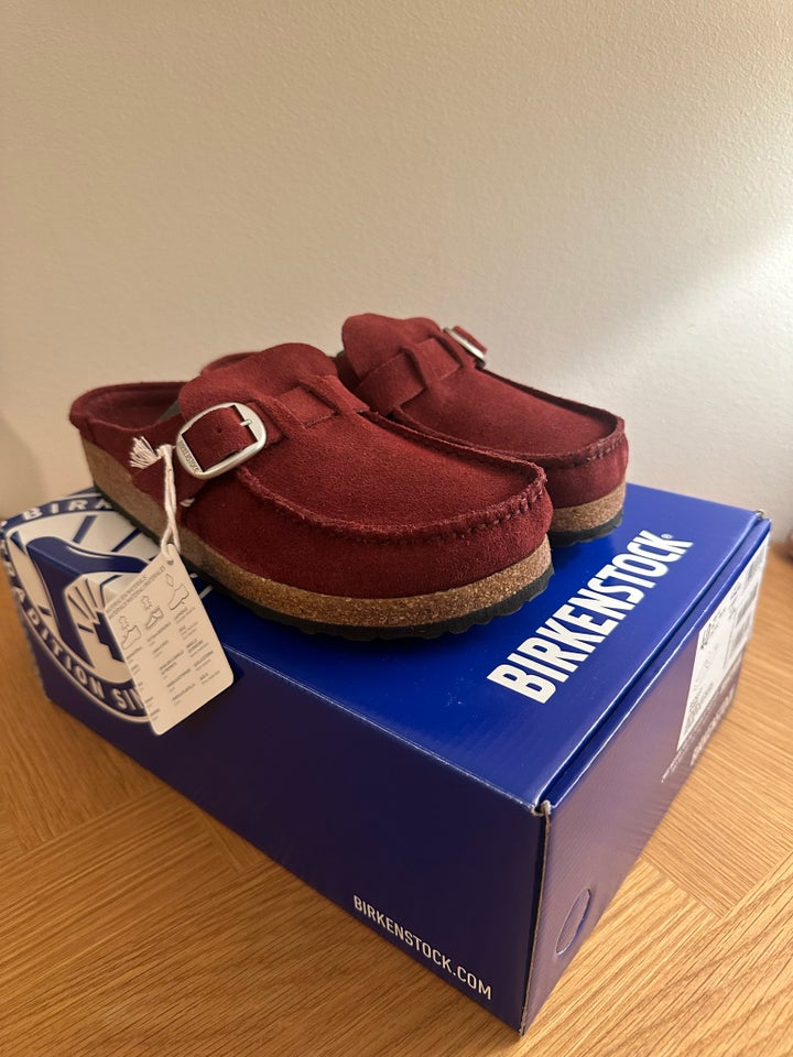 Sandaler, str. 40, Birkenstock