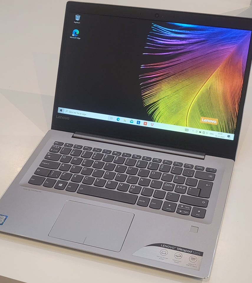 Lenovo Ideapad 520S, Intel Core i5