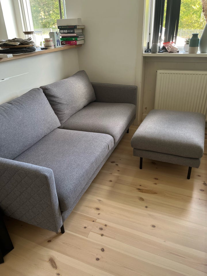 Sofa, 2 pers. , Ilva