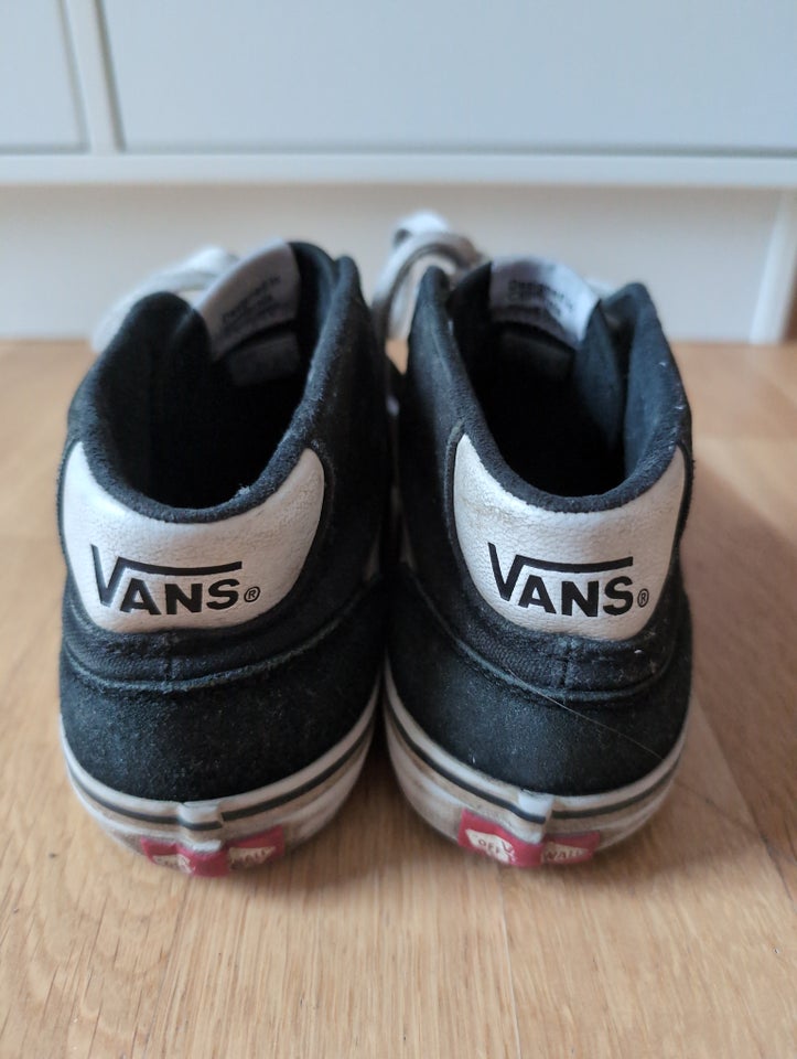 Sneakers, str. 38, Vans