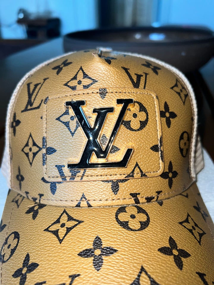 Cap, Louis Vuitton