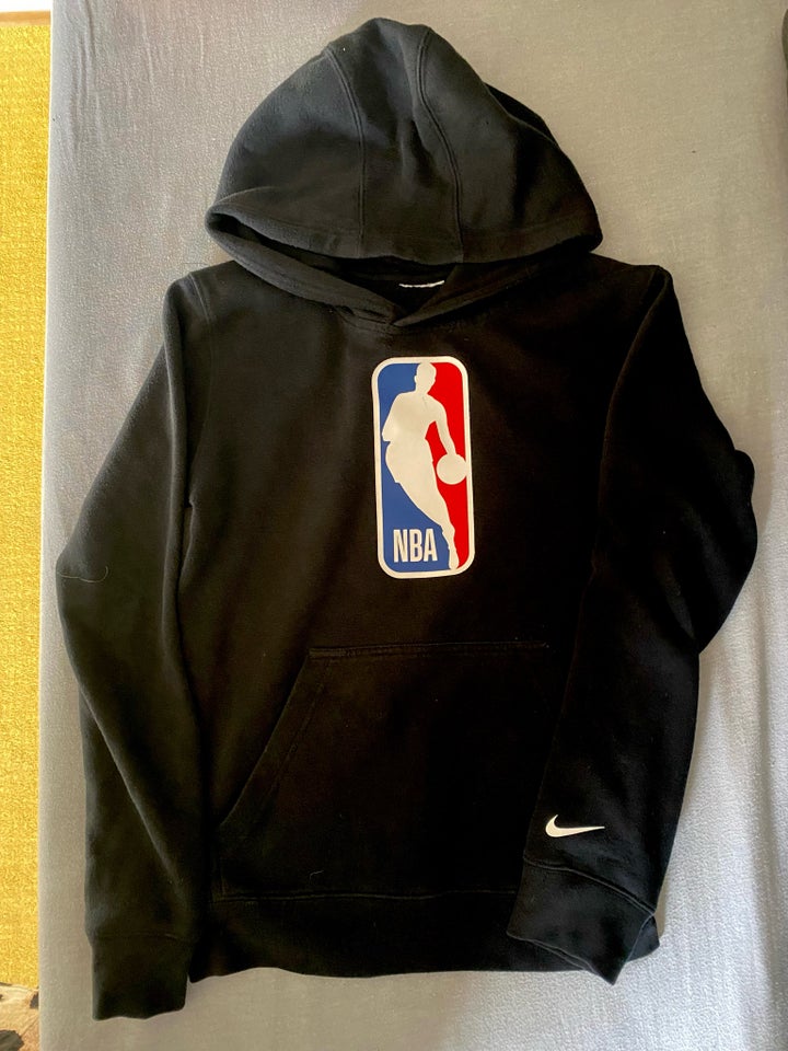 Hættetrøje, Hoodie, Nike NBA