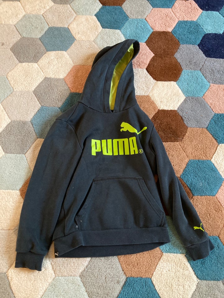 Trøje, Trøje, Puma