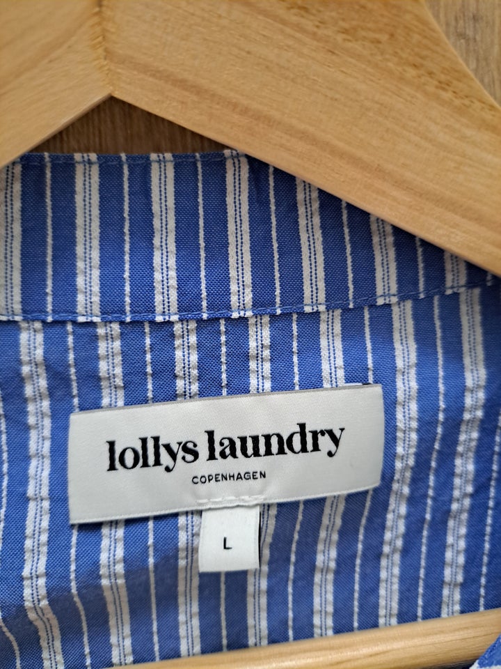 Sommerkjole, Lollys laundry, str.