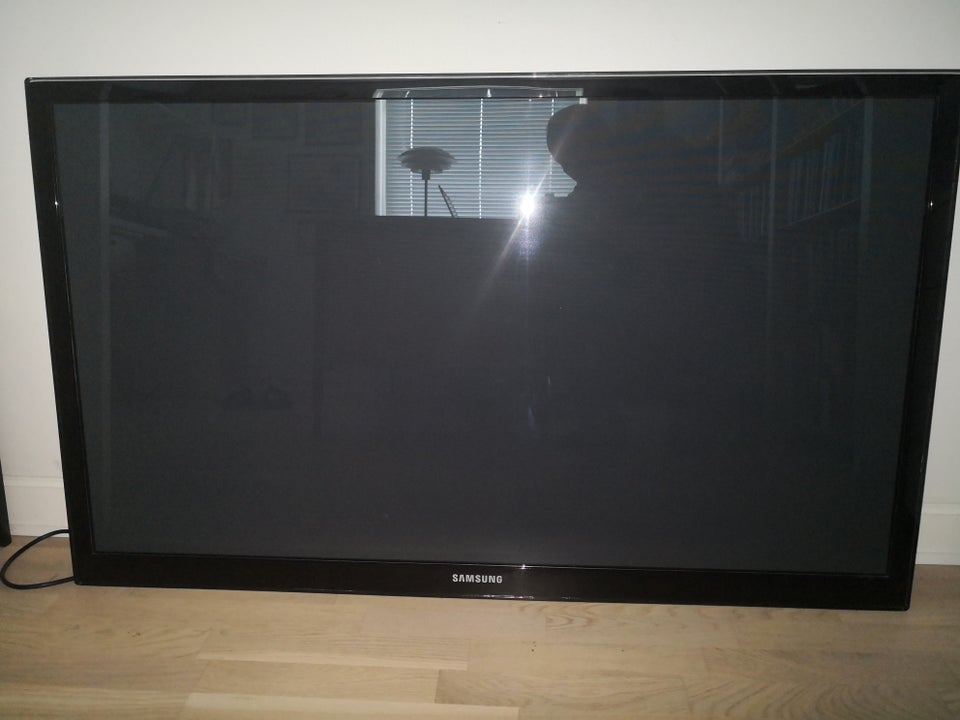 Plasma, Samsung, PS51D550