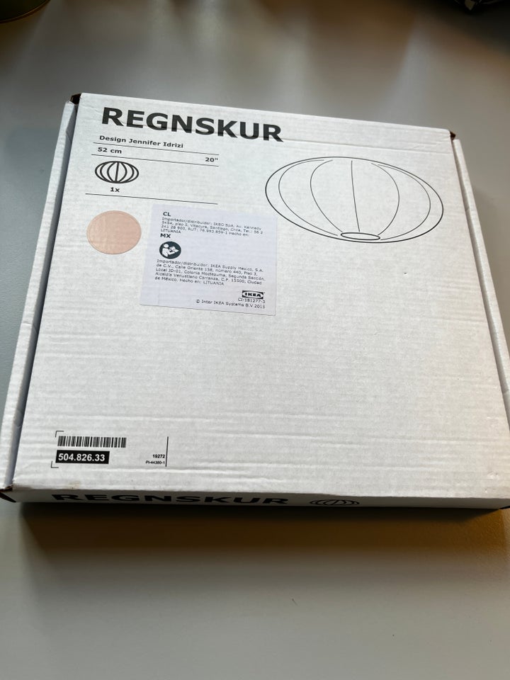 Pendel IKEA