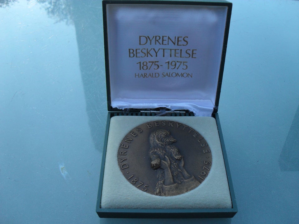 Danmark, medaljer, 1975