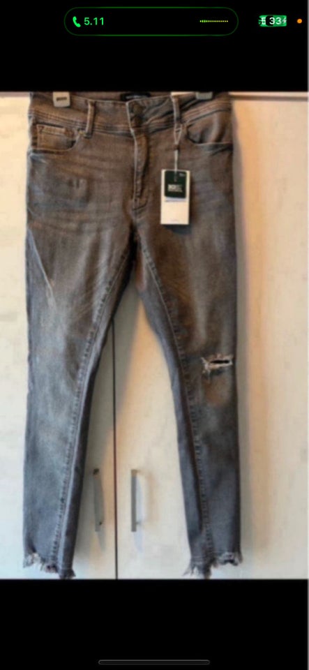 Jeans, Only carmakoma , str. 42