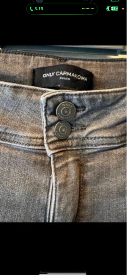 Jeans, Only carmakoma , str. 42