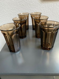 Glas Fyens Glasværk Vandglas