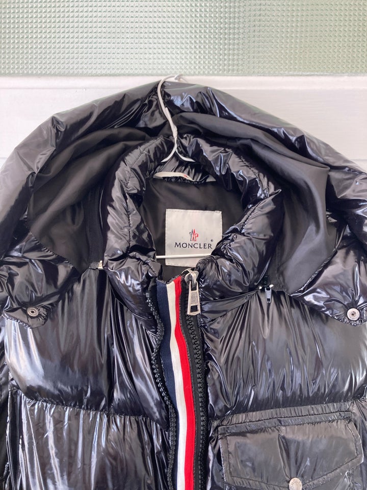 Vest Vest Moncler