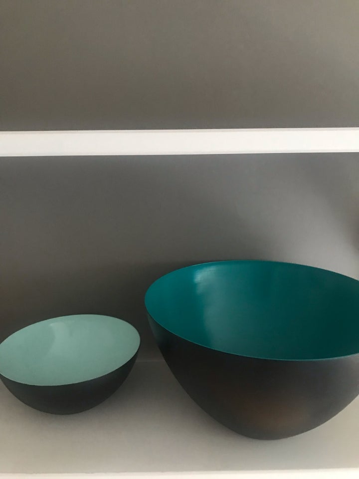 Krenit skål, Normann Copenhagen