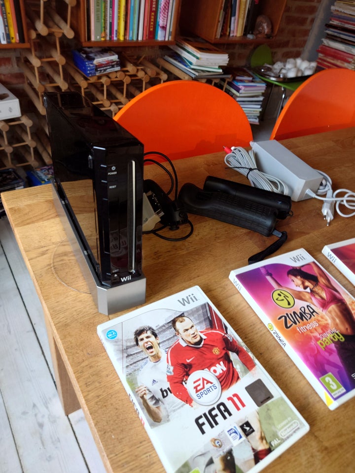 Nintendo Wii, Perfekt