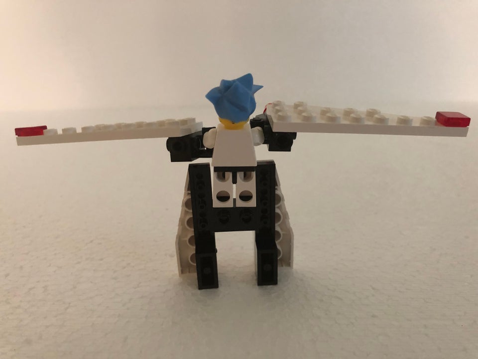 Lego andet 5966