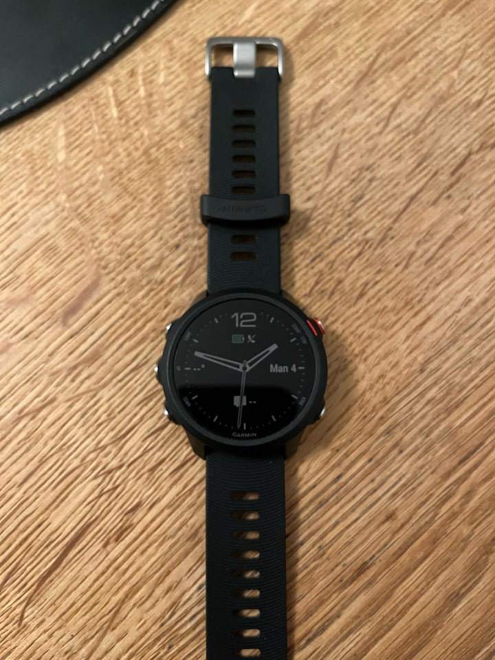 Smartwatch, Garmin