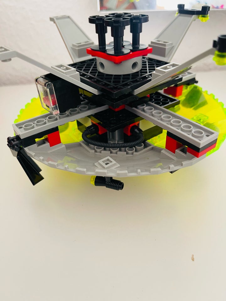 Lego Space 6900