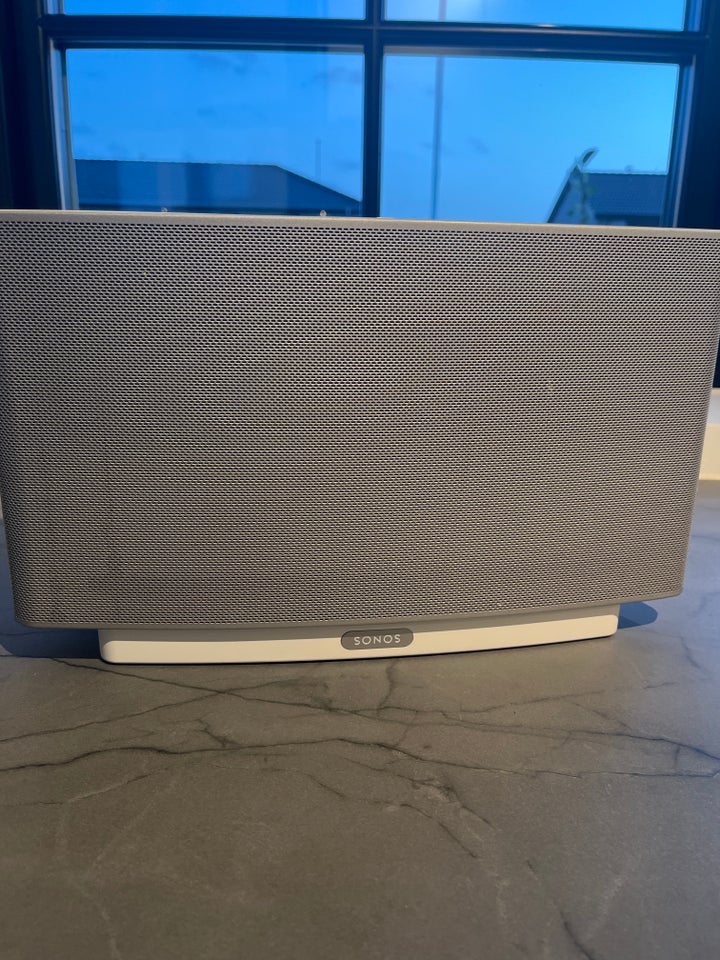 Højttaler, SONOS, Play 5