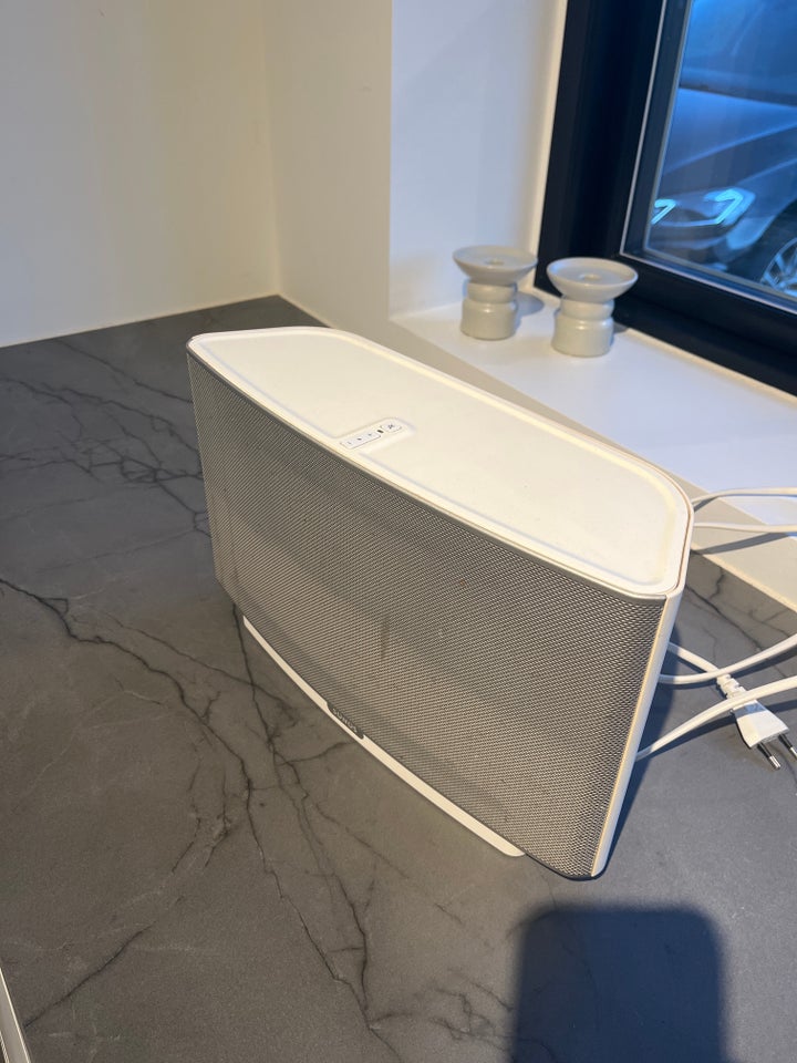 Højttaler, SONOS, Play 5