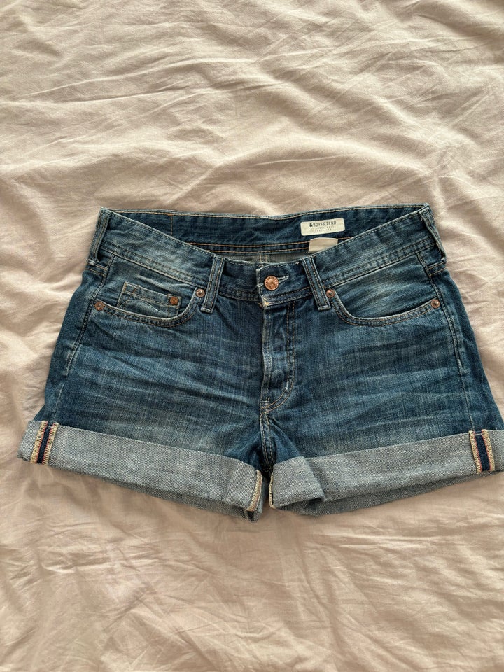 Shorts HM str 34