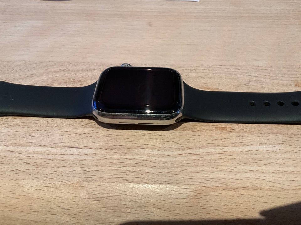 Smartwatch Apple