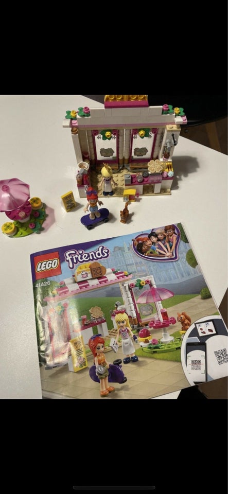 Lego Friends 41426