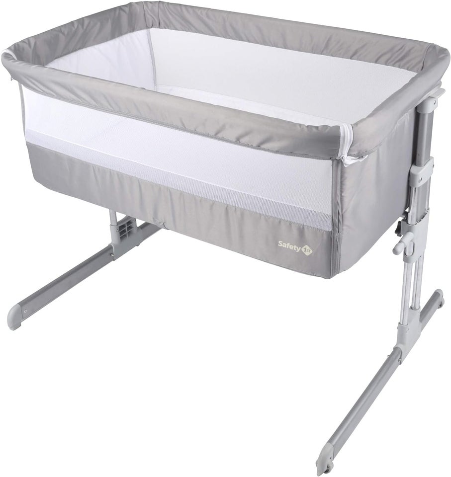 Babyseng Bedside crib