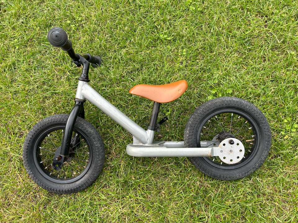 Unisex børnecykel løbecykel