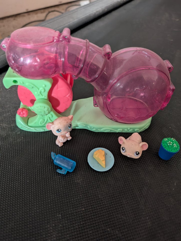 Littlest Pet Shop