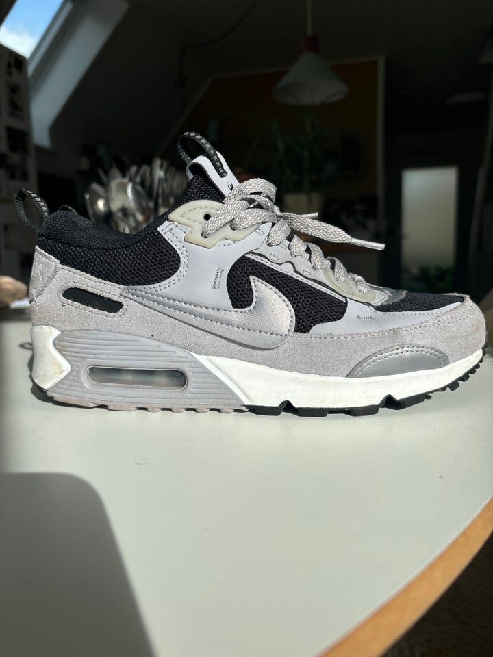 Sneakers, str. 38,5, Nike Air Max