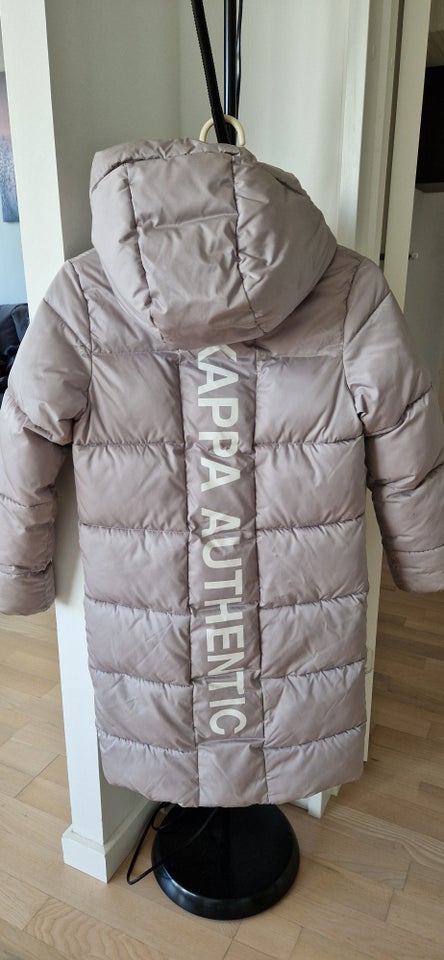 Vinterjakke, Winter jackets,