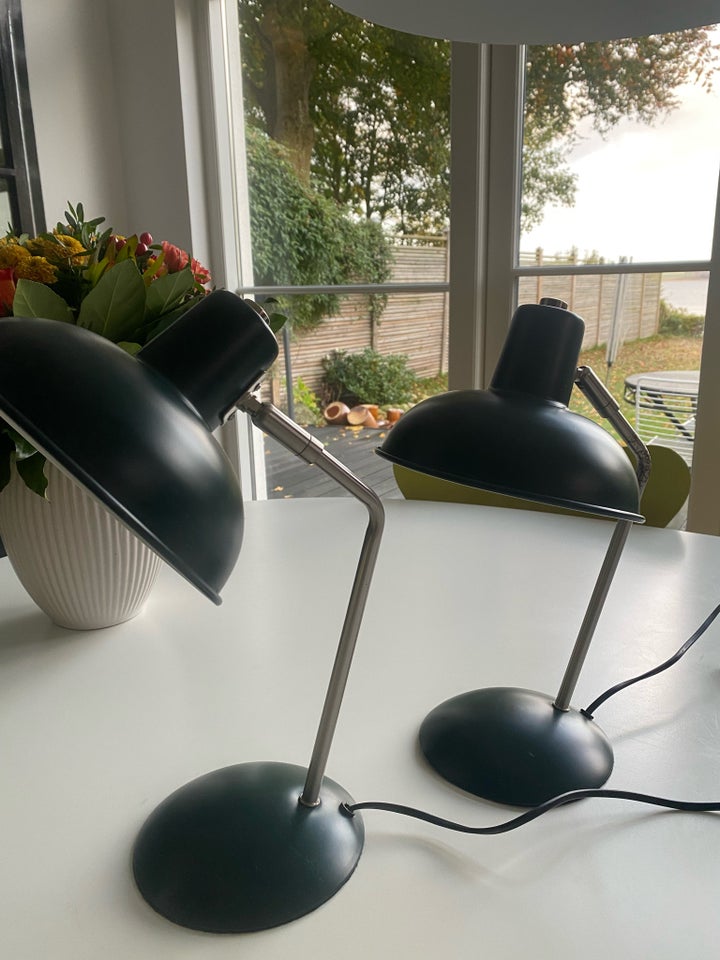 Arbejdslampe