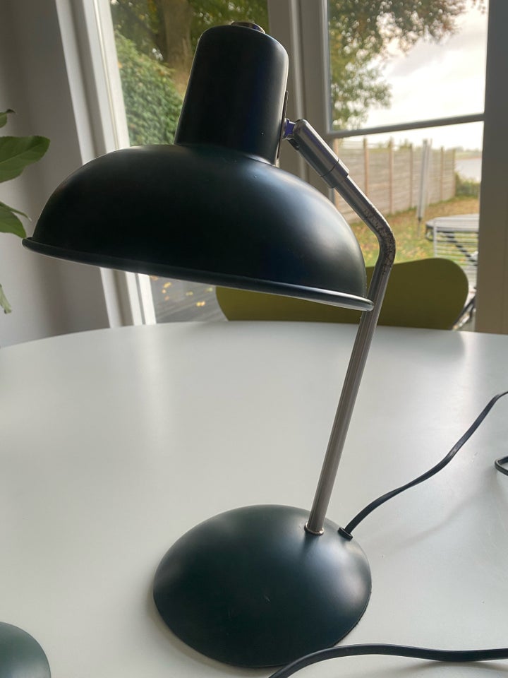 Arbejdslampe