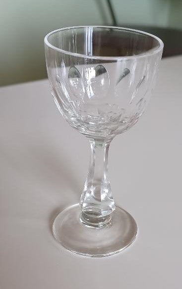 Glas Drikkeglas Derby fra