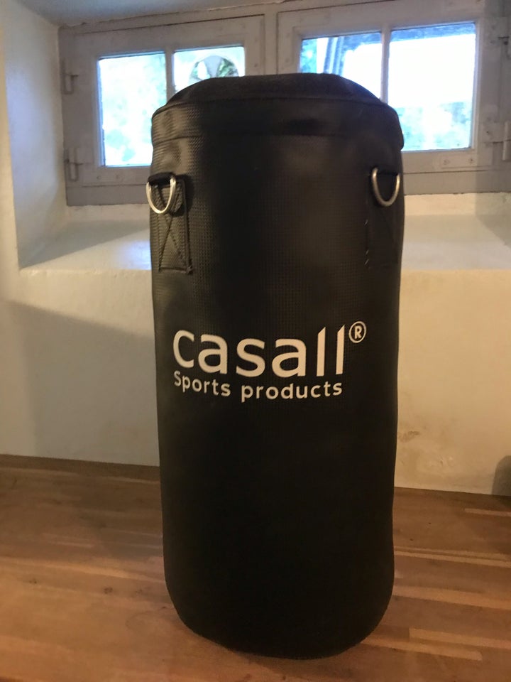 Boksebold, Casall sports produkts