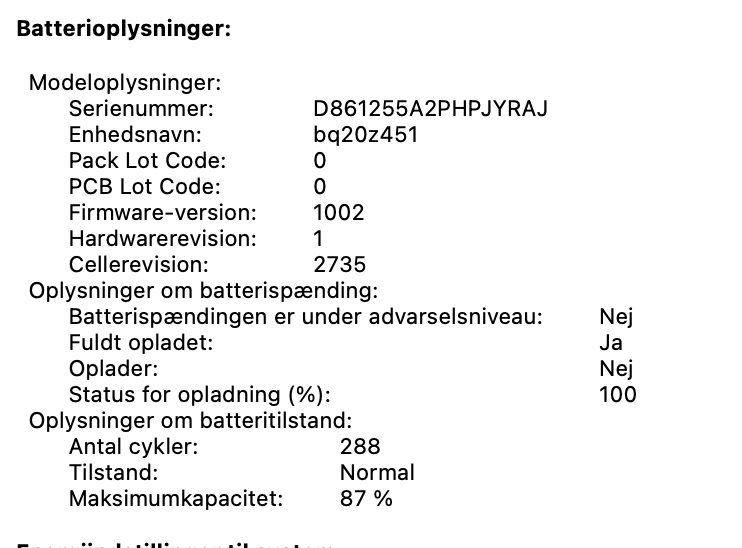 MacBook Air, M1 2020, M1 GHz