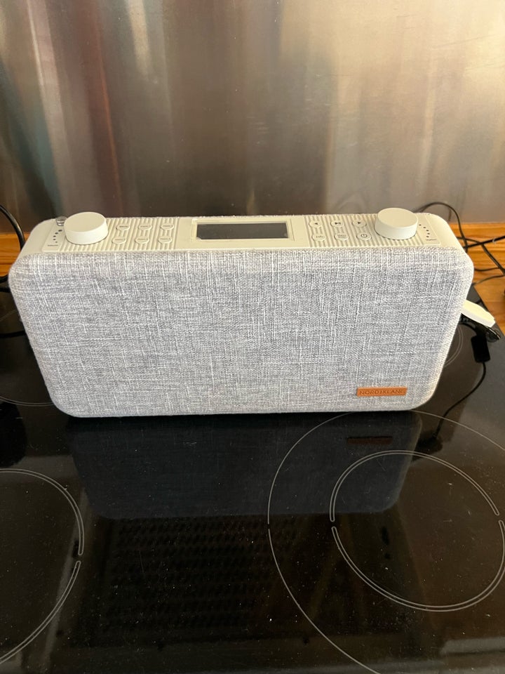 DAB-radio, Perfekt