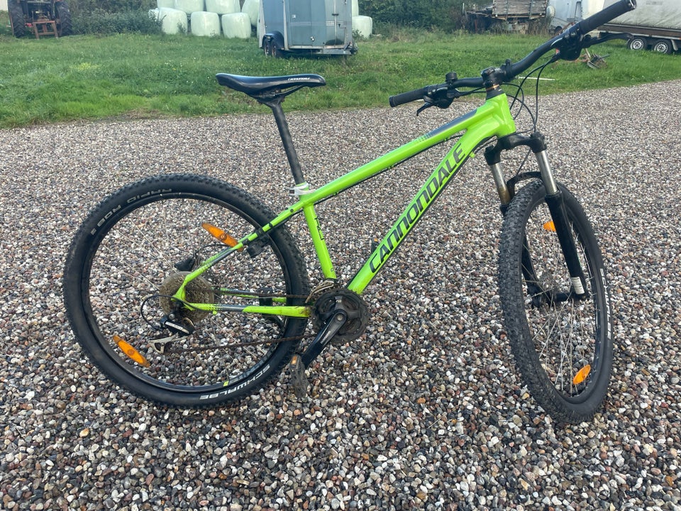 Cannondale, dirt Jumper, 26 gear