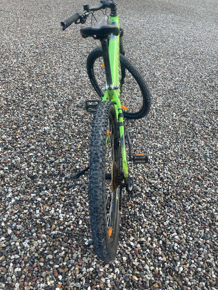 Cannondale, dirt Jumper, 26 gear