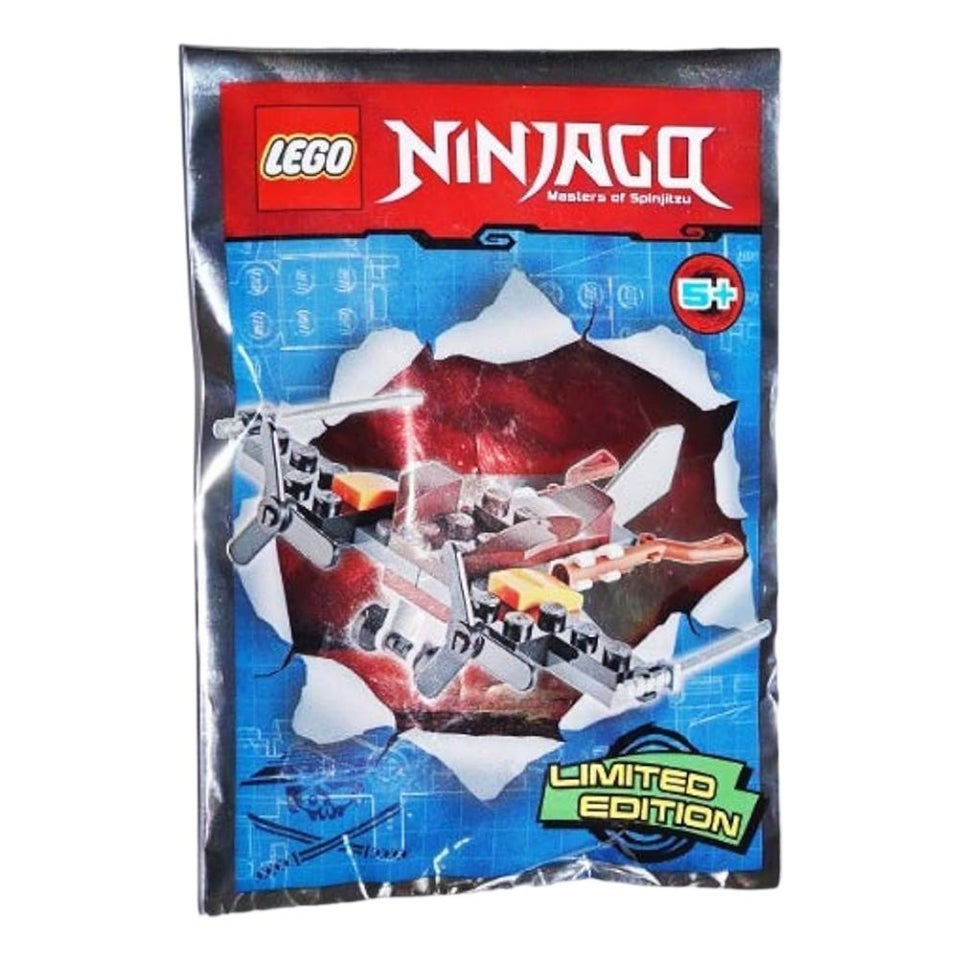 Lego andet